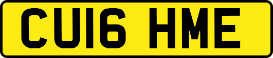 CU16HME