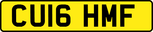 CU16HMF