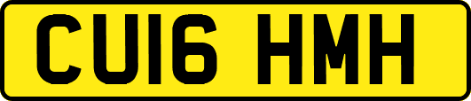 CU16HMH