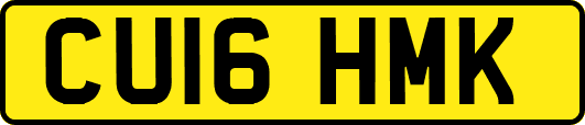 CU16HMK