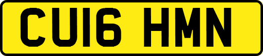 CU16HMN