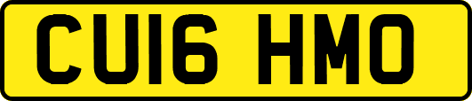 CU16HMO
