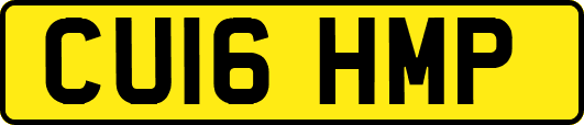 CU16HMP