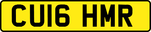 CU16HMR