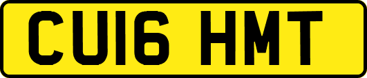 CU16HMT