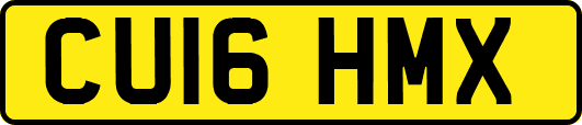 CU16HMX