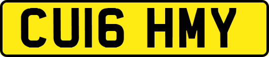 CU16HMY