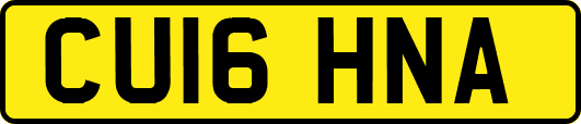 CU16HNA