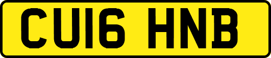 CU16HNB