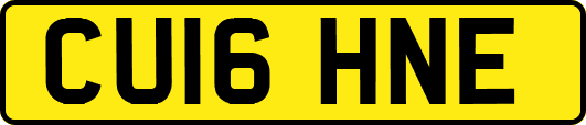 CU16HNE