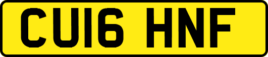 CU16HNF