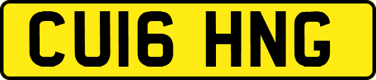CU16HNG