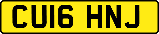 CU16HNJ