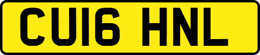 CU16HNL