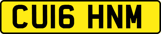 CU16HNM