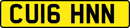 CU16HNN