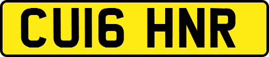 CU16HNR