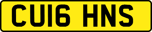 CU16HNS