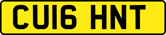 CU16HNT