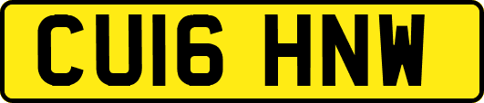 CU16HNW