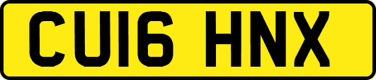 CU16HNX