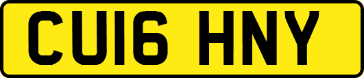 CU16HNY