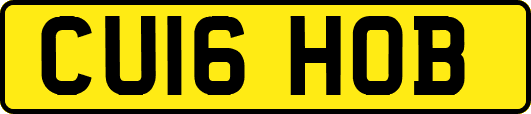 CU16HOB