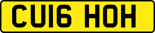 CU16HOH