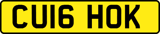 CU16HOK