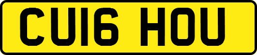 CU16HOU