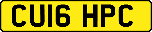 CU16HPC