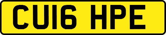 CU16HPE