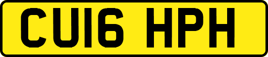 CU16HPH