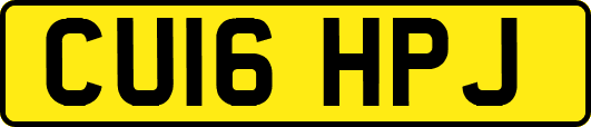 CU16HPJ