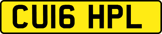 CU16HPL