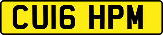 CU16HPM