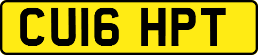 CU16HPT