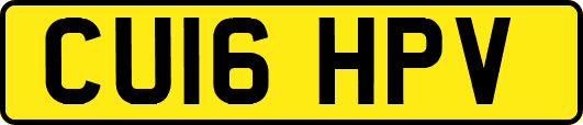 CU16HPV