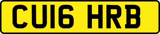 CU16HRB
