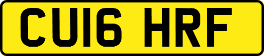 CU16HRF