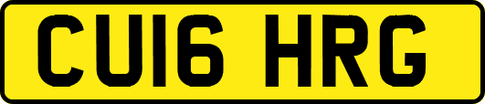 CU16HRG