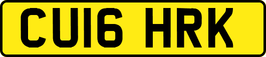 CU16HRK