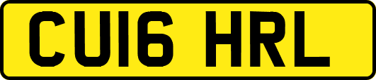 CU16HRL