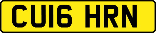 CU16HRN