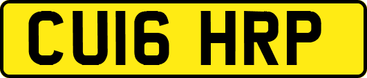 CU16HRP