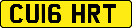 CU16HRT