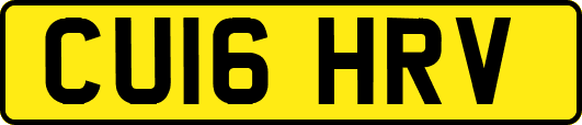 CU16HRV