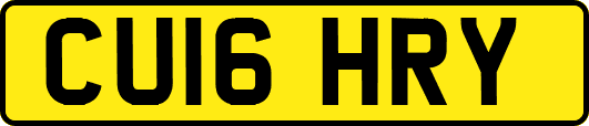 CU16HRY