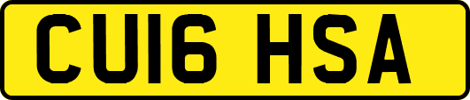 CU16HSA