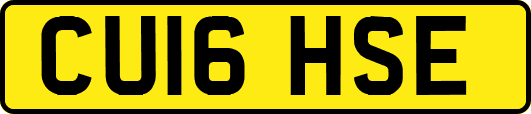 CU16HSE